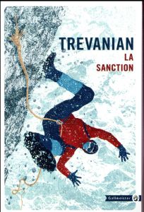 La sanction - TREVANIAN