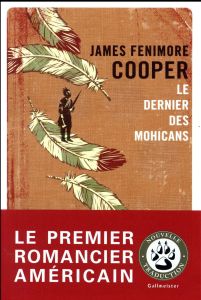 LE DERNIER DES MOHICANS - COOPER J F.