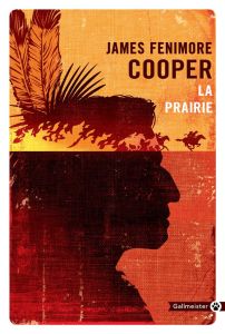 LA PRAIRIE - COOPER J F.