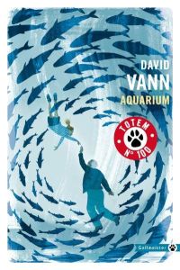 Aquarium - Vann David - Derajinski Laura
