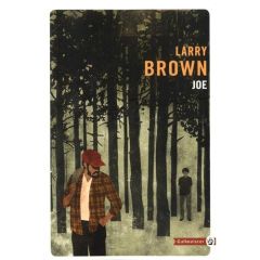 JOE - BROWN LARRY