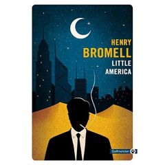 Little America - Bromell Henry - Jouin-de Laurens Janique