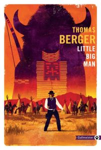 Little Big Man - Berger Thomas - Boulet Marc