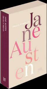 Orgueil et préjugés - Austen Jane - Chicheportiche Josette - Massei-Cham