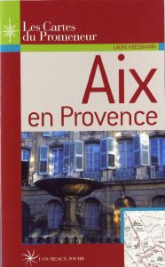 AIX EN PROVENCE - KRESSMANN LAURE
