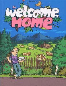 Welcome Home - MAWIL