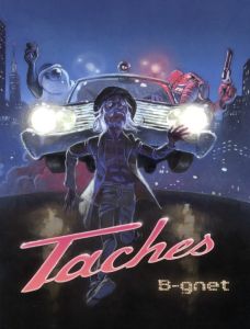 Taches - B-GNET