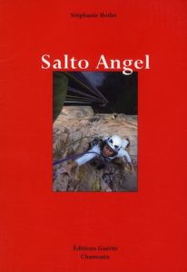 Salto Angel - Bodet Stéphanie