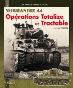 Opérations Totalize et Tractable - Fortin Ludovic - Gohin Nicolas - Collet Antonin