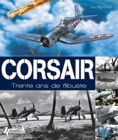 Corsair - Pautigny Bruno