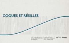 Coques et résilles. Unité de post-dénitrification des eaux Seine-Aval - Luc Weizmann architecte, Edi - Namias Olivier
