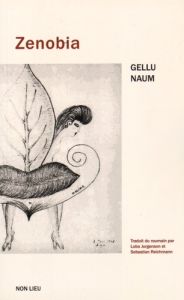 Zenobia - Naum Gellu - Jurgenson Luba - Reichmann Sebastian