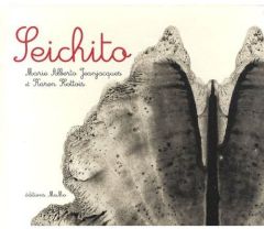 Seichito - Hottois Karen - Alberto Jeanjacques Marie