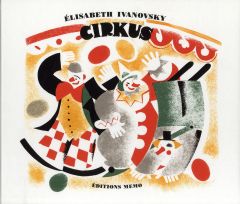 Cirkus - Ivanovsky Elisabeth