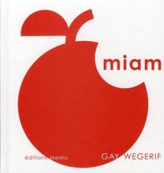 MIAM - WEGERIF GAY