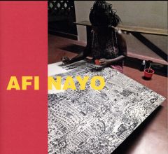Afi Nayo. Edition bilingue français-anglais - Plazy Gilles - Ehonian Virginie - Harfreaves Pamel
