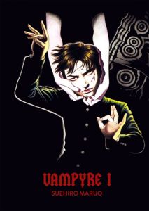 Vampyre Tome 1 - Maruo Suehiro