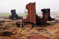 Edward Burtynsky. Mounds and voids: from human to global scale - Burtynsky Edward - Ickowicz Pierre