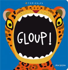 Gloup ! - CANIZALES