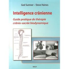 Intelligence crânienne - Sumner Ged - Haines Steve - Tricot Pierre