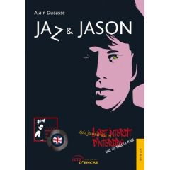 Jaz & Jason - Ducasse Alain