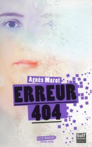 Erreur 404 - Marot Agnès