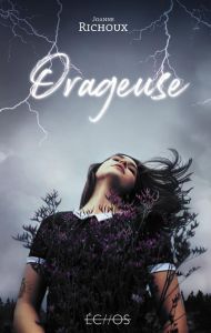Orageuse - Richoux Joanne