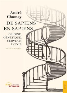 De Sapiens en Sapiens - Chamay André