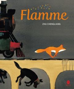 Flamme - Zhu Chengliang