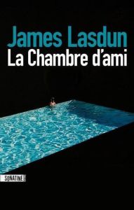 La chambre d'ami - Lasdun James - Demanuelli Claude - Demanuelli Jean