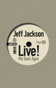 Live ! - Jackson Jeff - Szczeciner Pierre