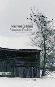 American Predator - Callahan Maureen
