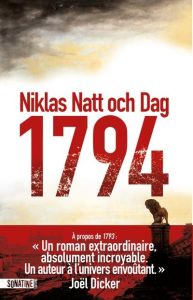 1794 - Natt och Dag Niklas