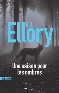 Une saison pour les ombres - Ellory R.J.