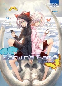 Darwin's Game Tome 4 - FLIPFLOP'S