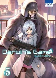 Darwin's Game Tome 5 - FLIPFLOP'S