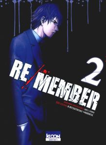 Re/member Tome 2 - Murase Katsutoshi