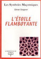 L'étoile flambloyante - Doignon Olivier