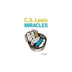 Miracles - Lewis C. S. - Bray Suzanne - Verheyde Daniel