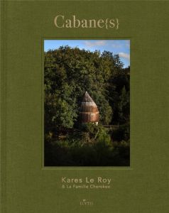 Cabanes - Le Roy kares