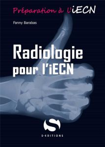 Radiologie pour l'iECN - Barabas Fanny