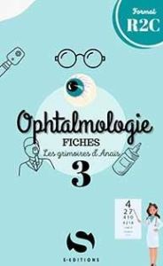 Ophtalmologie - Al-Bayatti Anaïs
