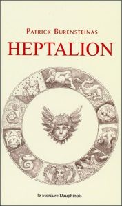 Heptalion - Burensteinas Patrick