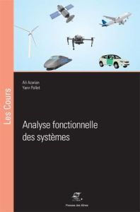 Analyse fonctionnelle des systèmes - Azarian Ali - Pollet Yann