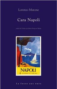 Cara Napoli - Marone Lorenzo