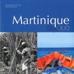 Martinique duo - Chopin Anne - Alie Marijosé