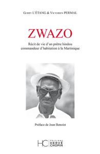 Zwazo - L'Etang Gerry