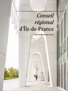 CONSEIL REGIONAL D'ILE-DE-FRANCE - QUINTON MARYSE