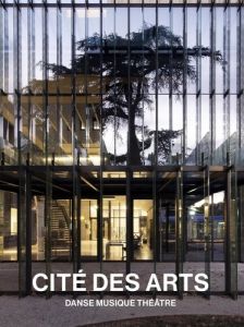 La Cité des Arts de Montpellier - Delohen Pierre
