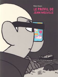 Le profil de Jean Melville - Cousin Robin